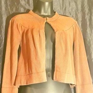 Banana Republic Tan 100% cotton